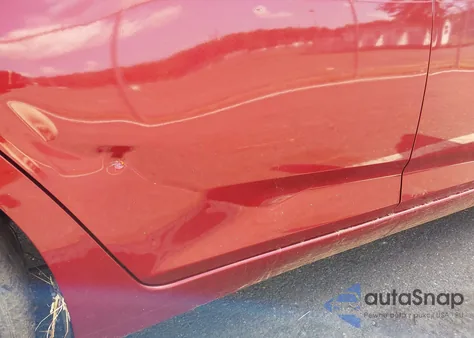 2020 Nissan Sentra Sv Xtronic Cvt из США, поврежденный, VIN 3N1AB8CV3LY208794